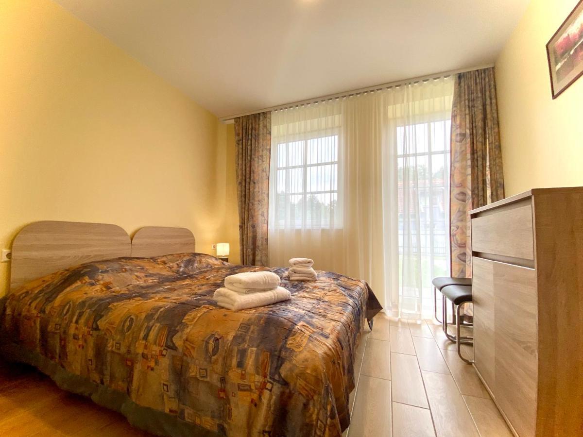 Karkle Seaside Apartments מראה חיצוני תמונה