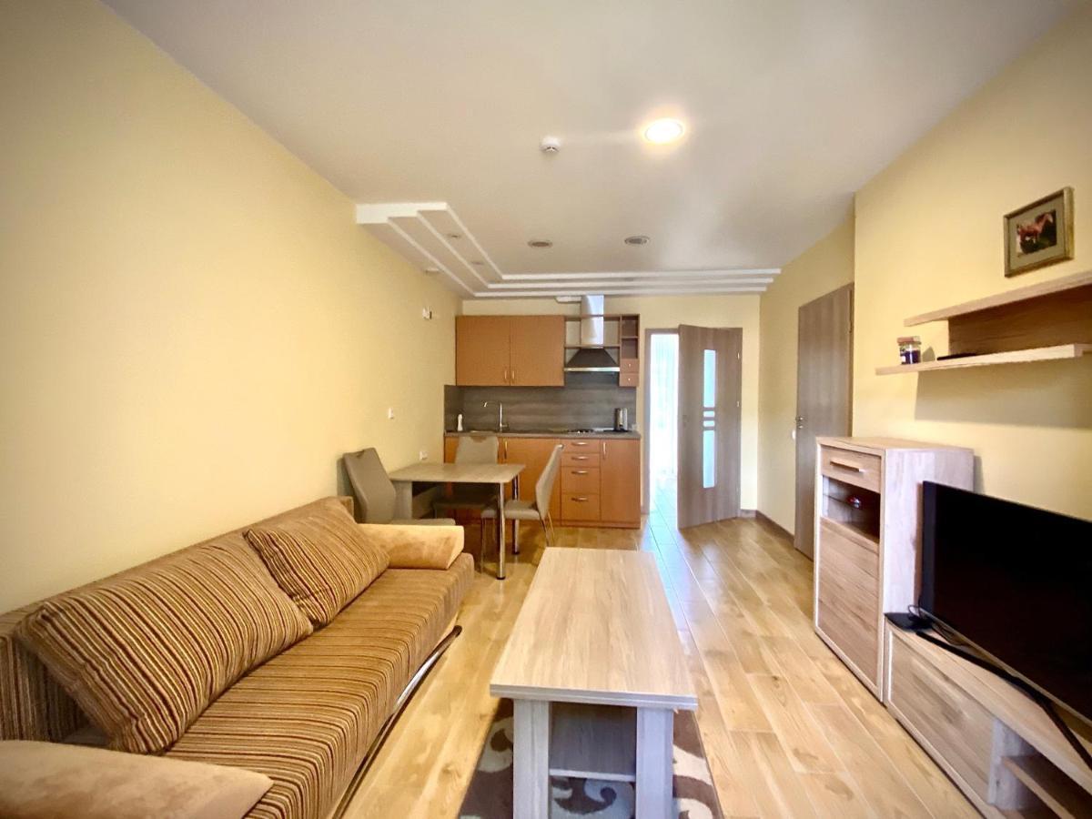 Karkle Seaside Apartments מראה חיצוני תמונה