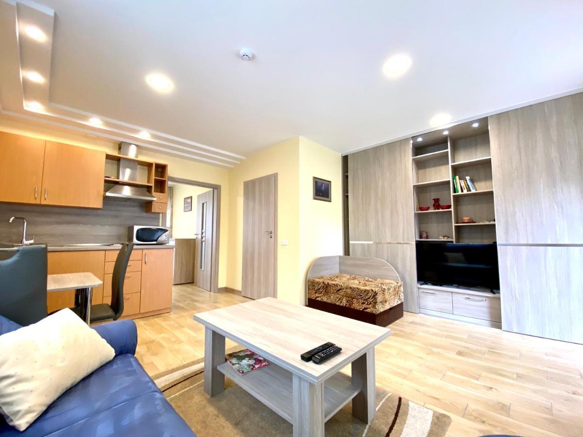 Karkle Seaside Apartments מראה חיצוני תמונה