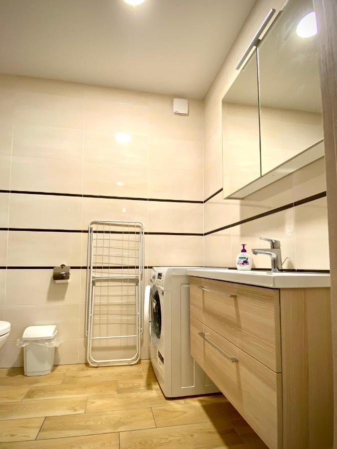 Karkle Seaside Apartments מראה חיצוני תמונה