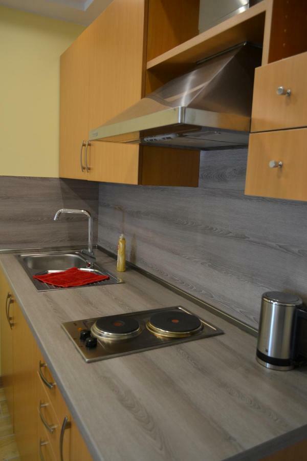Karkle Seaside Apartments מראה חיצוני תמונה