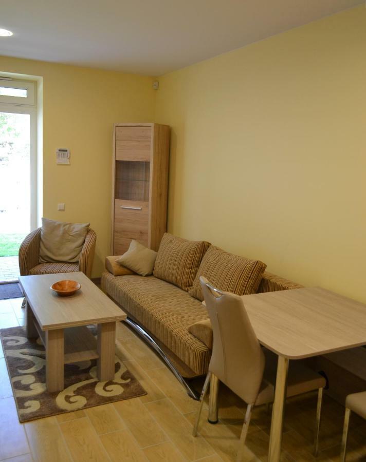 Karkle Seaside Apartments מראה חיצוני תמונה