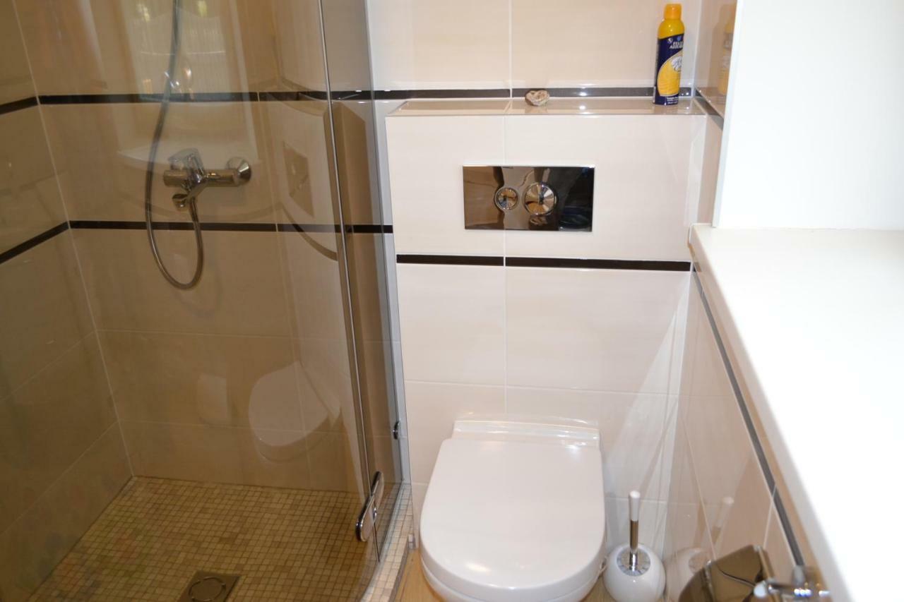 Karkle Seaside Apartments מראה חיצוני תמונה