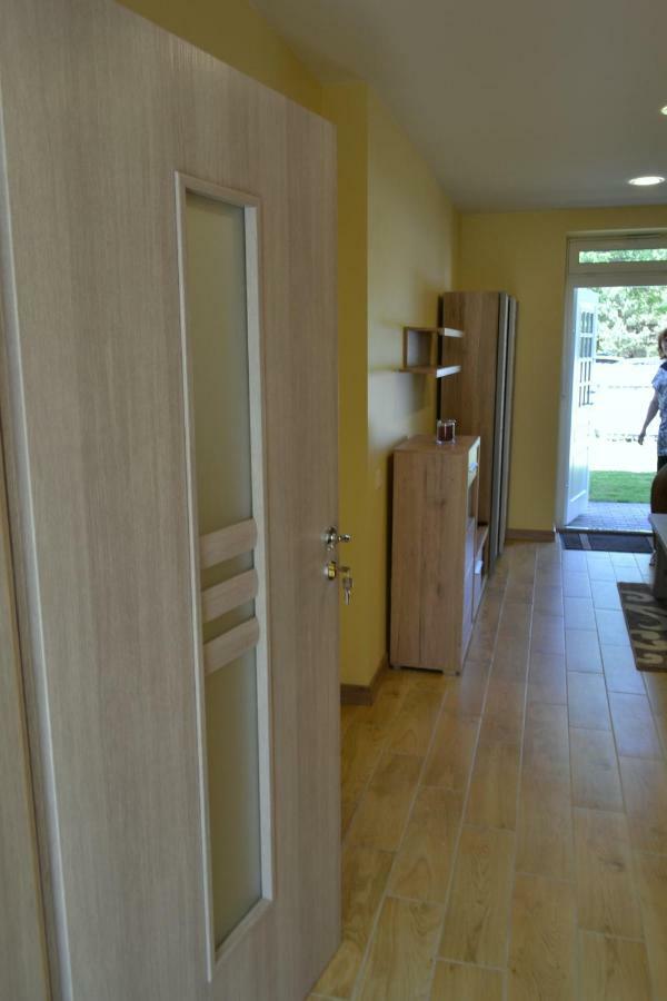 Karkle Seaside Apartments מראה חיצוני תמונה