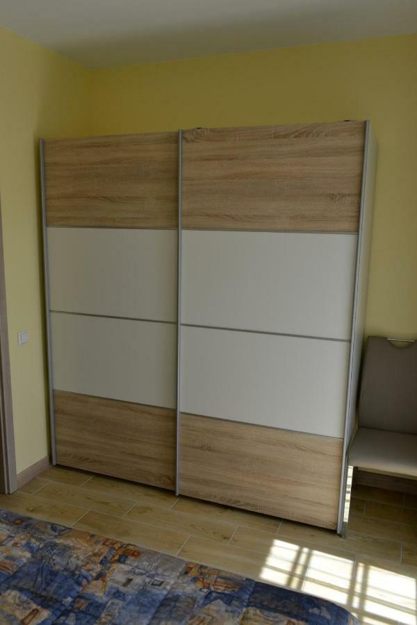 Karkle Seaside Apartments מראה חיצוני תמונה