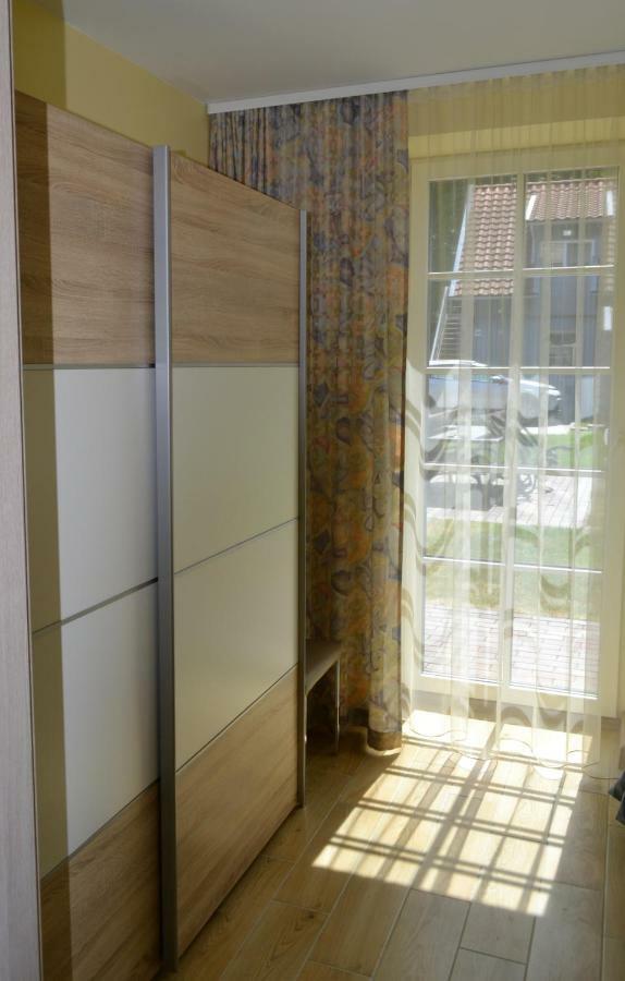 Karkle Seaside Apartments מראה חיצוני תמונה