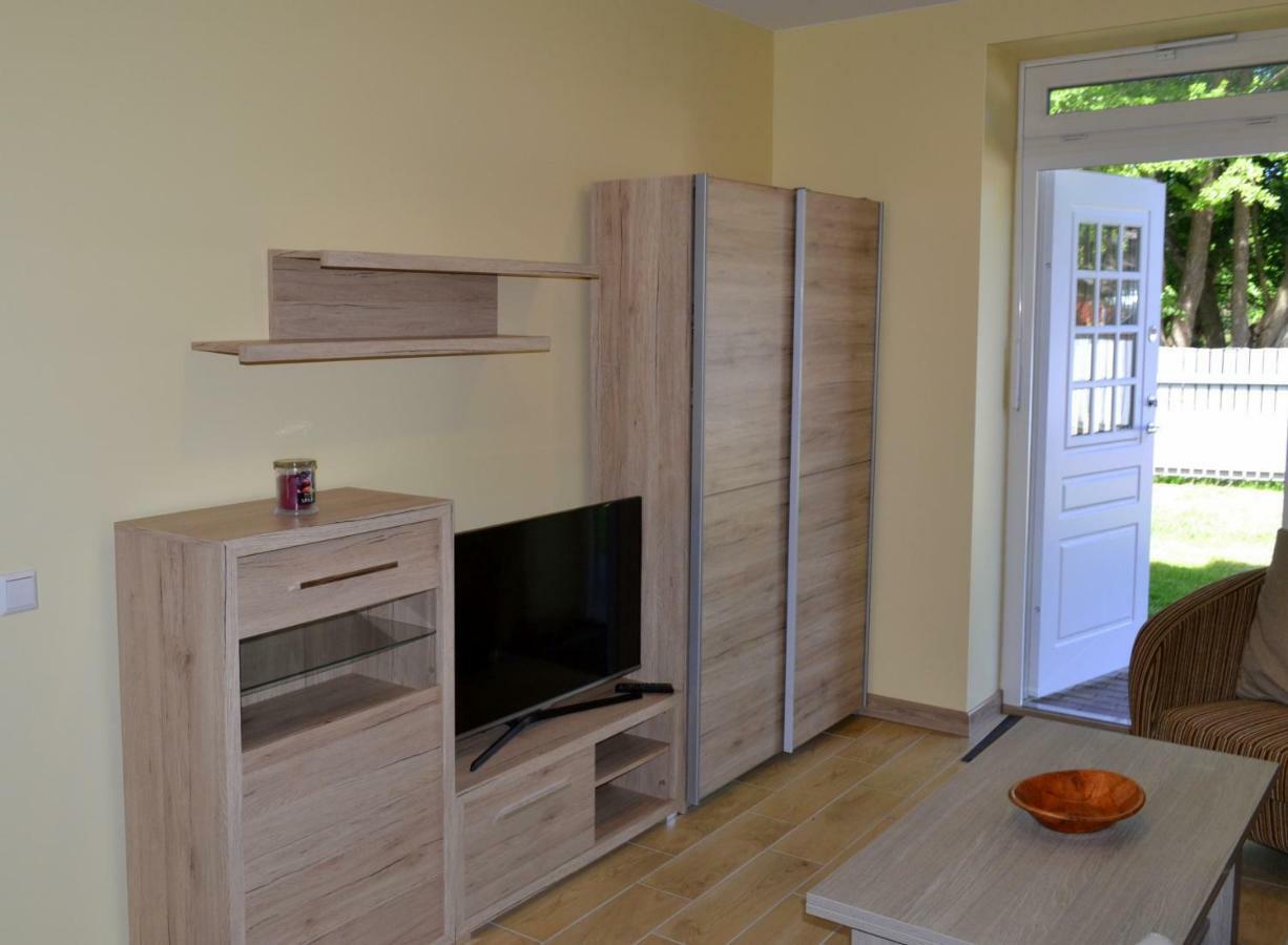 Karkle Seaside Apartments מראה חיצוני תמונה
