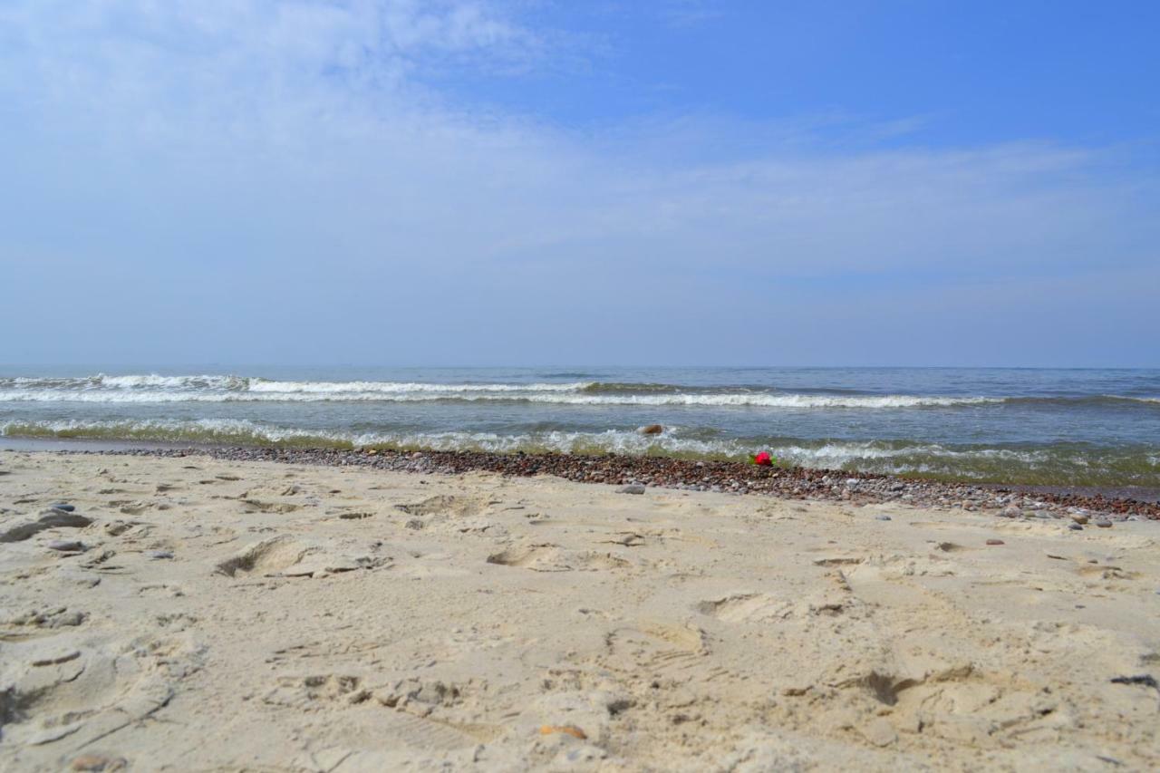 Karkle Seaside Apartments מראה חיצוני תמונה