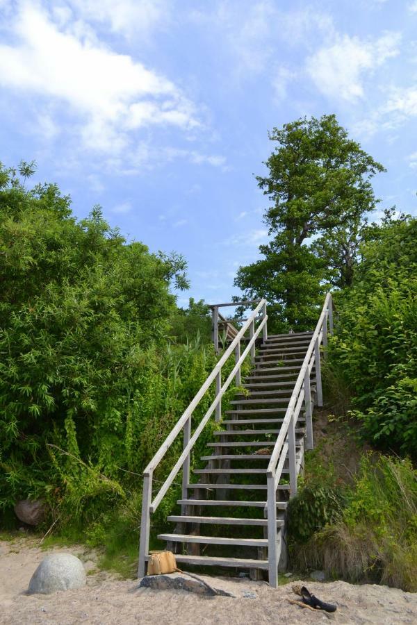 Karkle Seaside Apartments מראה חיצוני תמונה