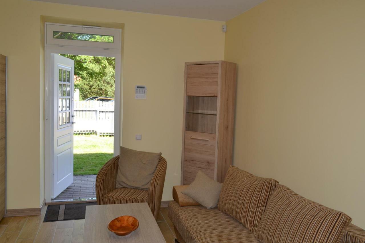 Karkle Seaside Apartments מראה חיצוני תמונה