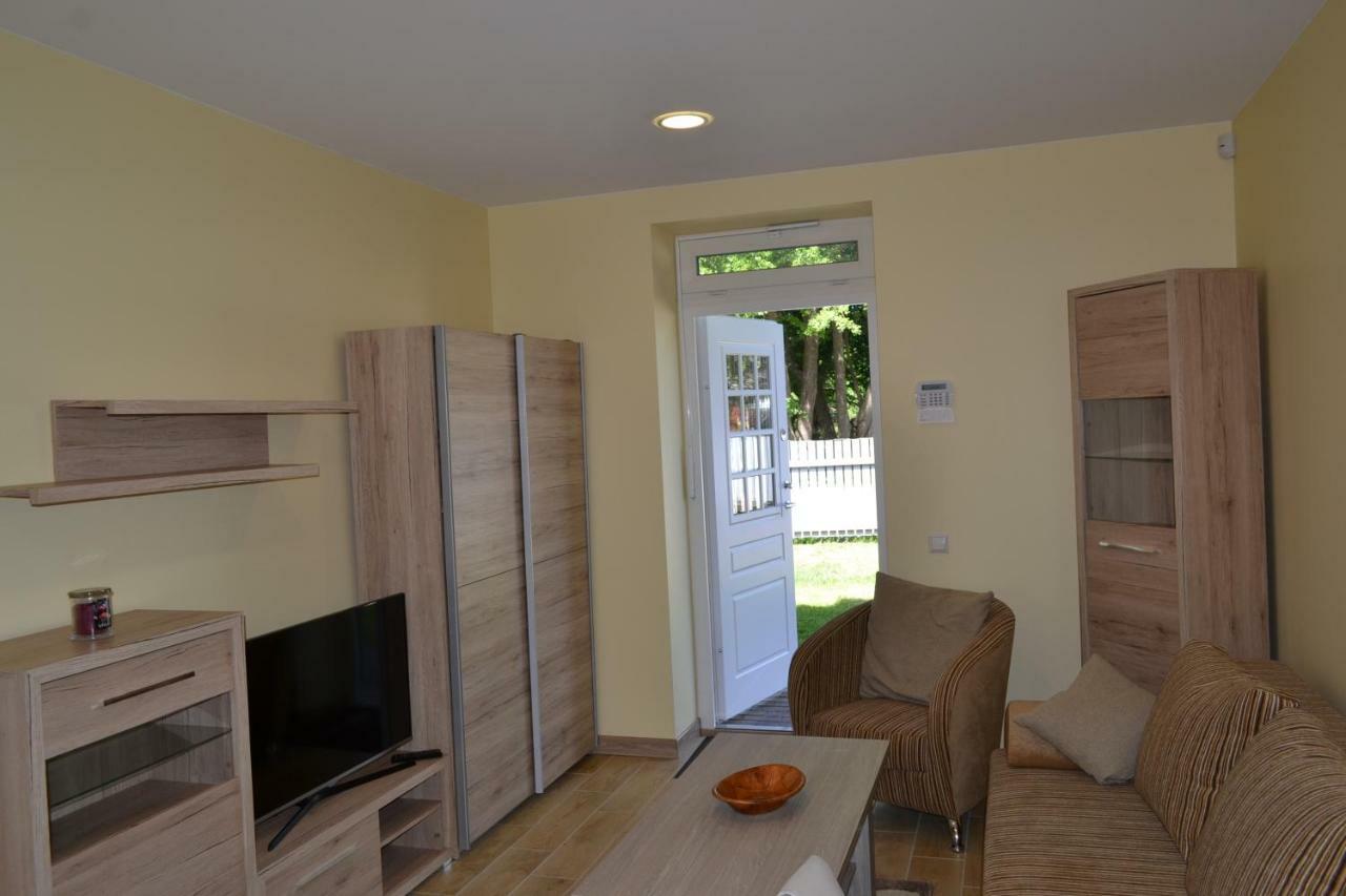 Karkle Seaside Apartments מראה חיצוני תמונה